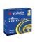 DVD-Rohlinge 43229 DVD+RW, wiederbeschreibbar, 4,7 GB / 120 Min, Jewel Case 