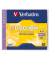 DVD-Rohlinge 43229 DVD+RW, wiederbeschreibbar, 4,7 GB / 120 Min, Jewel Case 