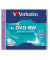 DVD-Rohlinge 43285 DVD-RW, wiederbeschreibbar, 4,7 GB, Jewel Case 