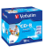 CD-Rohlinge 43325 CD-R, 700 MB / 80min, Jewel Case 