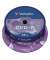 DVD-Rohlinge 43500 DVD+R, 4,7 GB, Spindel 