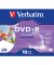 DVD-Rohlinge 43508 DVD+R, 4,7 GB, Jewel Case 