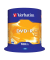 DVD-Rohlinge 43549 DVD-R, 4,7 GB, Spindel 