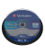 Bluray-Rohlinge 43742 BD-R, 25 GB, Spindel 
