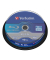 Bluray-Rohlinge 43746 BD-R, Double Layer, 50 GB, Spindel 