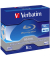 Blueray-Rohlinge 43748 BD-R, Double Layer, 50 GB, Jewel Case 