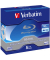 Bluray-Rohlinge 43748 BD-R, Double Layer, 50 GB, Jewel Case 