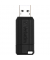 USB-Stick Pinstripe 49063, schwarz, USB 2.0, 16 GB