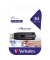 USB-Stick Store'n'Go V3 49174, grau, USB 3.0, 64 GB