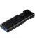 USB-Stick Pinstripe 49318, schwarz, USB 3.0, 64 GB