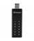 USB-Stick Keypad Secure 49428, schwarz, 64 GB