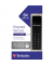 USB-Stick Keypad Secure 49428, schwarz, 64 GB