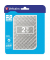 externe Festplatte Store 'n' Go 53198, silber, Extern, 2 TB, HDD