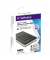 externe Festplatte Store 'n' Go Secure Portable 53401, schwarz/silber, 2,5 Zoll (6,35cm), 1 TB, HDD