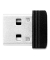 USB-Stick Store'n'Stay Nano USB 2.0 schwarz 16 GB
