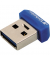 USB-Stick Store 'n' Stay Nano 98711, blau, USB 2.0, 64 GB