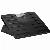 Fußstütze Office Suites Microban 45,5 x 34cm schwarz 