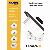 Laminierfolien Enhance80 5312903, A4, 224x300mm, 80mic x2, glänzend