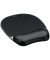 Mousepad Crystals Gel 9112101 schwarz 20x2x23,3cm