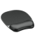 Mousepad Crystals Gel 9112101 schwarz 20x2x23,3cm