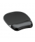 Mousepad Crystals Gel 9112101 schwarz 20x2x23,3cm