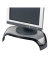 Monitorständer Smart Suites bis 10kg schwarz/silber