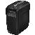 Aktenvernichter Powershred 60Cs, 4606101, Partikelschnitt 4x40mm (P-4), bis 10 Blatt