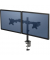 Monitor-Halterung Reflex schwarz