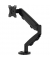 Monitorarm Eppa 9683101 einzel sw
