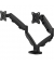 Monitorarm Eppa 9683401 doppel sw