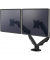 Monitorarm Eppa 9683401 doppel sw