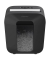 Aktenvernichter Powershred LX25, 4170501, Kreuz-Partikelschnitt 4x37mm (P-4), bis 6 Blatt