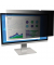 Bildschirmfilter Privacy 16:10 für Laptops 48,3cm widescreen 