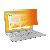  Bildschirmfilter GF140W9B 7100207016, transparent/gold