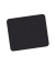 Mousepad 29704 schwarz 22,4x0,6x18,6cm