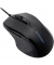 Maus Pro Fit K72355EU Kabel 5Tasten schwarz