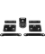 Logitech Rally Mounting Kit Halterungen-Set