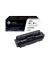 Toner 410X (CF410XD), Doppelpack, 2x schwarz