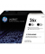 Toner 26X (CF226XD), Doppelpack, 2x schwarz