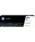 Toner 205A (CF531A) cyan