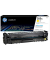 Toner 205A (CF532A) gelb