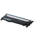 Toner CLT-K406S SU118A (CLT-K406S/ELS), schwarz, ca. 1500 Seiten