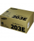 Toner MLT-D203E SU885A (MLT-D203E), schwarz, ca. 10000 Seiten
