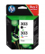 Druckerpatrone 303 (3YM92AE), Multipack, schwarz, color (cyan / magenta / gelb)