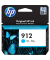 Druckerpatrone 912 3YL77AE (912), cyan, ca. 315 Seiten