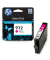 Druckerpatrone 912 3YL78AE (912), magenta, ca. 315 Seiten
