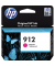 Druckerpatrone 912 3YL78AE (912), magenta, ca. 315 Seiten