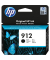 Druckerpatrone 912 3YL80AE (kompatibel zu HP OfficeJet Pro 9010), schwarz, ca. 300 Seiten