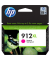 Druckerpatrone 912XL 3YL82AE (912XL), magenta, ca. 825 Seiten