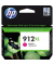 Druckerpatrone 912XL 3YL82AE (912XL), magenta, ca. 825 Seiten